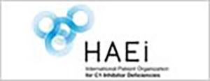 HAEi HAE患者の国際NPO団体